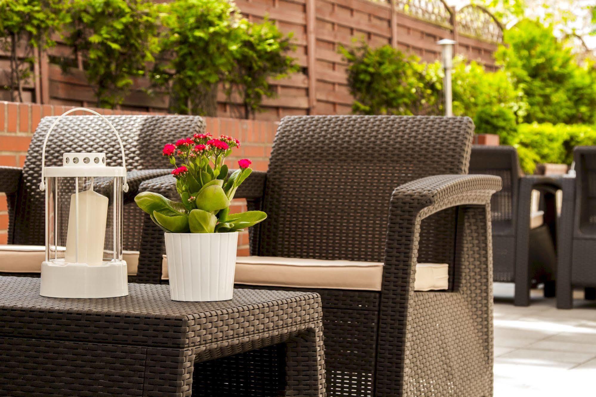 Hotel Dikul Market Square Breslavia